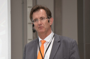 "Wir sind eher Spätzykliker und erst 2010 in eine problematische Situation gekommen", so Armin Stolzer. Nach der Wirtschaftskrise konnte Kasto das Jahr 2011 aber wieder positiv abschließen.