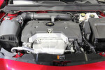 Die US-Mittelklasselimousine ist zum gleichen Preis wahlweise mit einem 118 kW/160 PS starken 2,0-Liter-Diesel oder einem 2.4-Liter-Benziner mit 123 kW/167 PS zu haben.