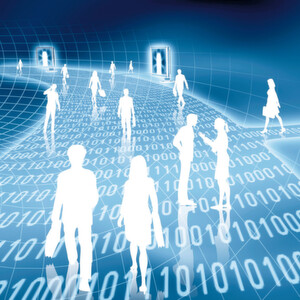 Persönliche Informationen sind ohne Einverständnis nicht digitalisierbar und nutzbar. Persönliche Informationen sind ohne Einverständnis nicht digitalisierbar und nutzbar.