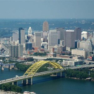 Die Reise nach Cincinnati richtet sich an Unternehmer, die an der Erweiterung ihres Betriebes Richtung USA arbeiten.