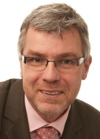Dr. Bernhard Schweitzer, Director Services Insight Deutschland.