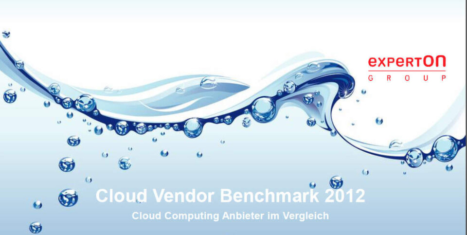 Es ist der dritte "Cloud-Vendor-Bechmark", den die Analysten der Experton Group in diesem Frühjahr vorstellen. Die Marktuntersuchung hat den Anspruch, den gesamten Cloud-Markt zu portraitieren, inklusive der Beratungsunternehmen und Systemintegratoren. Es ist der dritte "Cloud-Vendor-Bechmark", den die Analysten der Experton Group in diesem Frühjahr vorstellen. Die Marktuntersuchung hat den Anspruch, den gesamten Cloud-Markt zu portraitieren, inklusive der Beratungsunternehmen und Systemintegratoren.