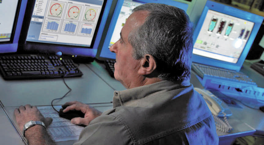 Despite the widespread adoption of advanced automation and asset management technology, research shows that many process plants are still underperforming in key areas such as reliability, throughput and availability. To address these issues, plant managers need to improve their understanding of maintenance and overall plant performance. Despite the widespread adoption of advanced automation and asset management technology, research shows that many process plants are still underperforming in key areas such as reliability, throughput and availability. To address these issues, plant managers need to improve their understanding of maintenance and overall plant performance.