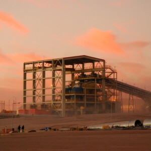 Chile’s state-run Corporación Nacional del Cobre (CODELCO) are using Aveva Net as its information management solution for the execution of important capital projects in Chile. Chile’s state-run Corporación Nacional del Cobre (CODELCO) are using Aveva Net as its information management solution for the execution of important capital projects in Chile.