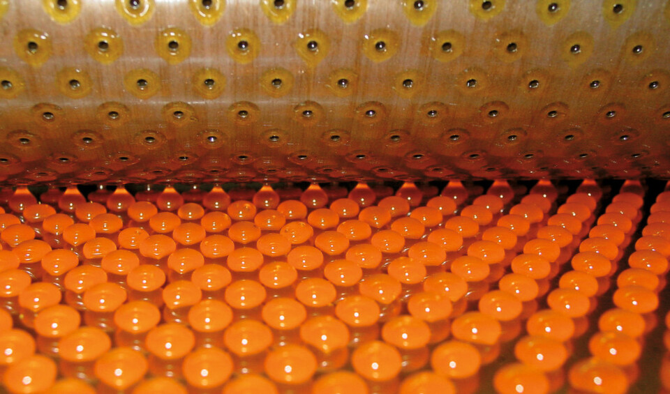 The Rollomat system can be used for melt products with viscosities between 15 and 30 000 mPas. The Rollomat system can be used for melt products with viscosities between 15 and 30 000 mPas.