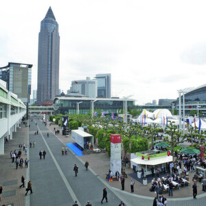 ACHEMA 2012: Vom 18. bis 22. Juni ist Frankfurt das Mekka der Prozessindustrie.