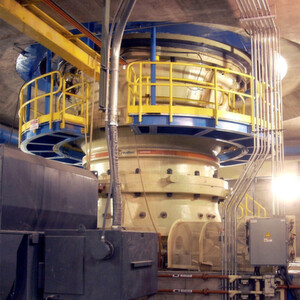 Three of Metso’s biggest series mining cone crushers will be assembled at Codelco’s Chuquicamata and Mina Sur mines.