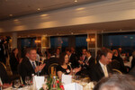 Großer Gala-Abend mit Award-Verleihung: die Experton Cloud Leader Ceremony im Hilton Munich Park.