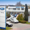 Mohag eröffnet Ford-Autohaus in Essen