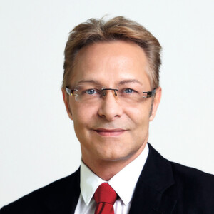 Thomas Reger, Manager Business Development Citrix bei ADN