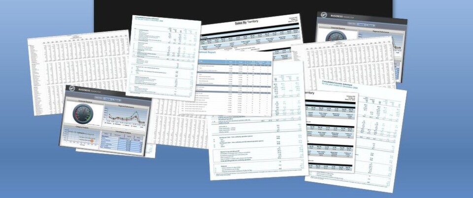 Mobile Business Intelligence am Beispiel von Roambi: Konsolidierung mehrerer BI-Quellen auf ein Frontend. Mobile Business Intelligence am Beispiel von Roambi: Konsolidierung mehrerer BI-Quellen auf ein Frontend.