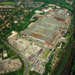 Bochum, Werk II