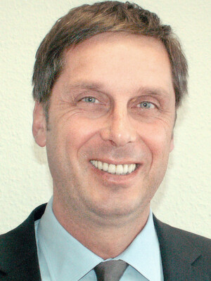 Christopher Rheidt ist neuer Geschäftsführer der UTAX GmbH.