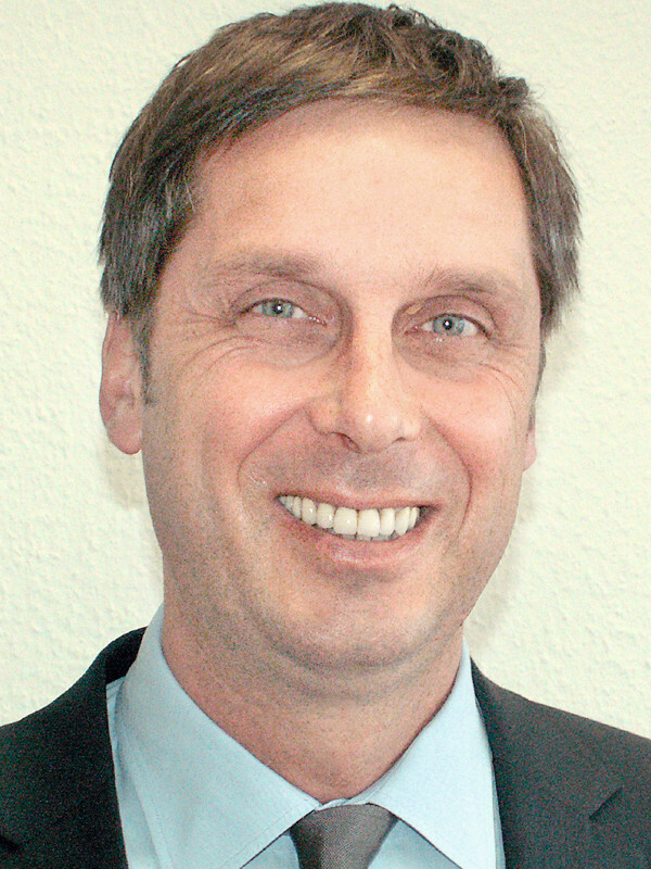 Christopher Rheidt ist neuer Geschäftsführer der UTAX GmbH.