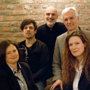Wollen als Team „Impulsgeber für die Logistik“ sein (v.l.): Cora Hillekamp (Sprecherin), Wieland Schmoll, Clemens Meiß, Helge Baudis und Sylvia Walch.