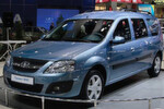Ob und welche weiteren Modelle von Lada in Zukunft kommen, ist derzeit unklar. Im Netz kursieren bereits Bilder vom Dacia Logan MPV, der als Lada firmiert.