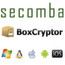 Secomba liefert BoxCryptor für Mac OS X