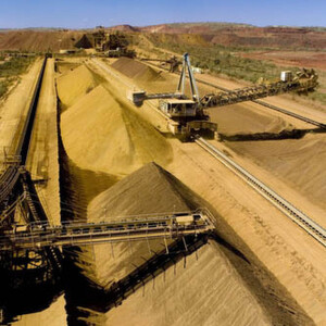 Rio Tinto is taking the next steps in its phased investment programme by committing USD 4.2 billion to develop its tier one iron ore business.