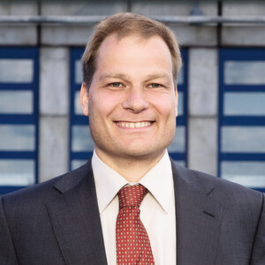 Thorsten Hesse, Manager Innovative Products bei Cortado