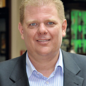 Marcus Alexander MacDougall, Vertriebsleiter Expert Integrated System bei IBM