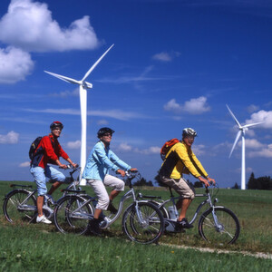 E-Bikes und Pedelecs: der VCD gibt wertvolle Tipps für den Zweiradwinter