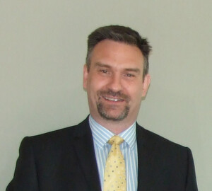 Fred Knowles ist Head of Product Management für Elektronik bei RS.