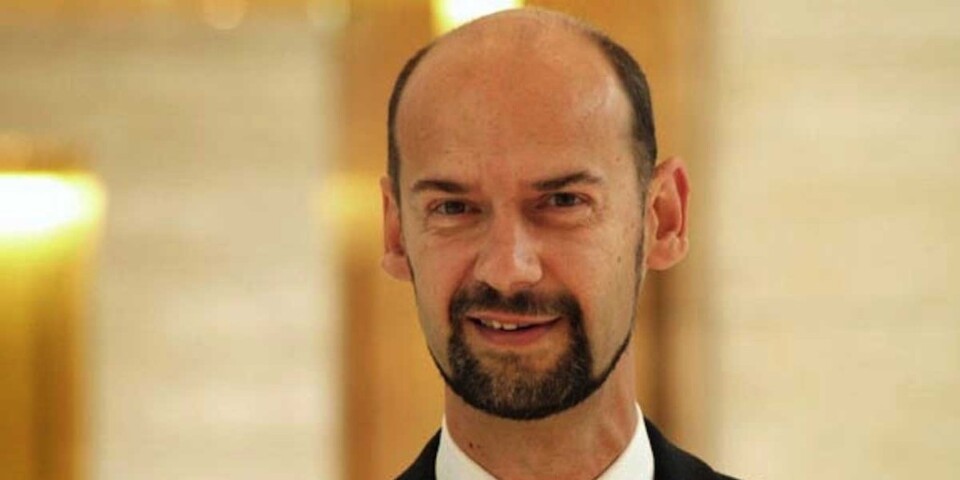Der Autor: Hans Schramm ist Field Product Manager Enterprise bei Dell in Frankfurt am Main Der Autor: Hans Schramm ist Field Product Manager Enterprise bei Dell in Frankfurt am Main
