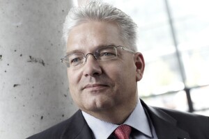 Stefan Eichholz, Marketingleiter Ferchau Engineering GmbH: „Fachkompetenz wird mit einem Gesicht verbunden, das heißt: einem persönlichen Ansprechpartner, der den Kunden und seine Prozesse kennt.“