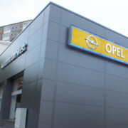 Rundumerneuerung für den AZ-West-Betrieb im Zentrum Kölns.