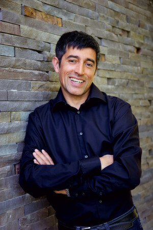 Mentor des Projekts ist der Wissenschaftsjournalist Ranga Yogeshwar.