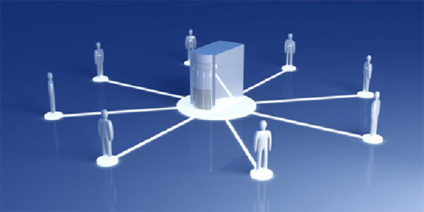 Cloud Services stellen Ressourcen und Anwendungen auf Knopfdruck bereit. Automatisierte Prozesse im Rechenzentrum sind zwingend erforderlich. Cloud Services stellen Ressourcen und Anwendungen auf Knopfdruck bereit. Automatisierte Prozesse im Rechenzentrum sind zwingend erforderlich.