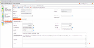 Das branchenspezifische Webinar zum Thema CRM-System zeigt auf, wie sich Kundenanfragen schnell und effektiv bearbeiten lassen
