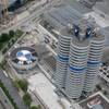 BMW-Gewinn bleibt trotzt Europa-Flaute stabil