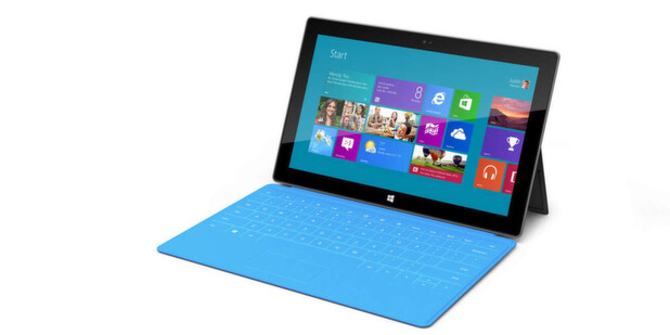 Mit dem Einstieg von Microsoft in den Tablet-Markt ist das Verhältnis zu den OEMs angeknackst. Jetzt wird jede Bewegung im Markt als Reaktion gedeutet. Mit dem Einstieg von Microsoft in den Tablet-Markt ist das Verhältnis zu den OEMs angeknackst. Jetzt wird jede Bewegung im Markt als Reaktion gedeutet.