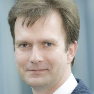 Rüdiger Eberlein, Experte für Business Information Management bei Capgemini