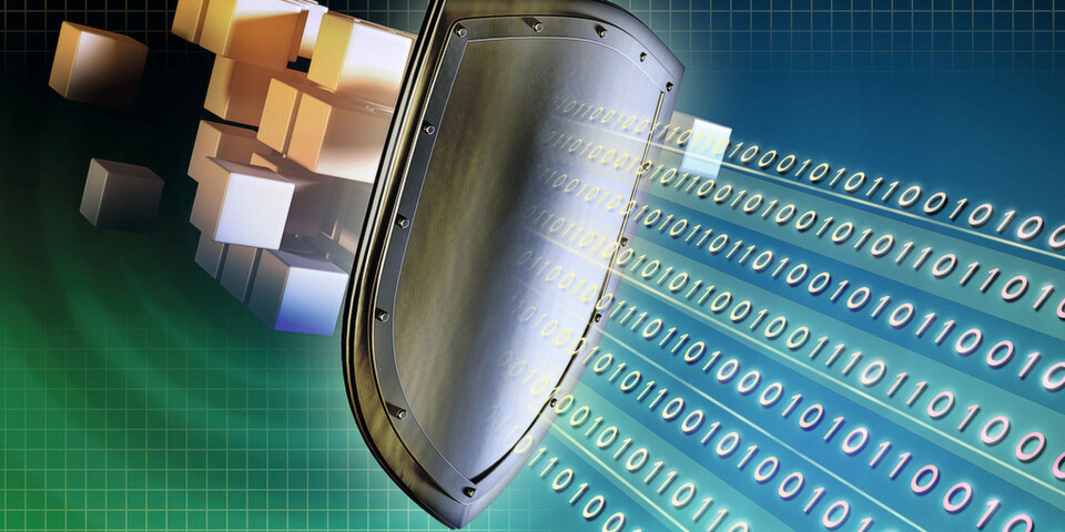 Für den Schutz virtueller Maschinen hat VMware die vShield-5-Familie und vShield Endpoint im Programm. Für den Schutz virtueller Maschinen hat VMware die vShield-5-Familie und vShield Endpoint im Programm.