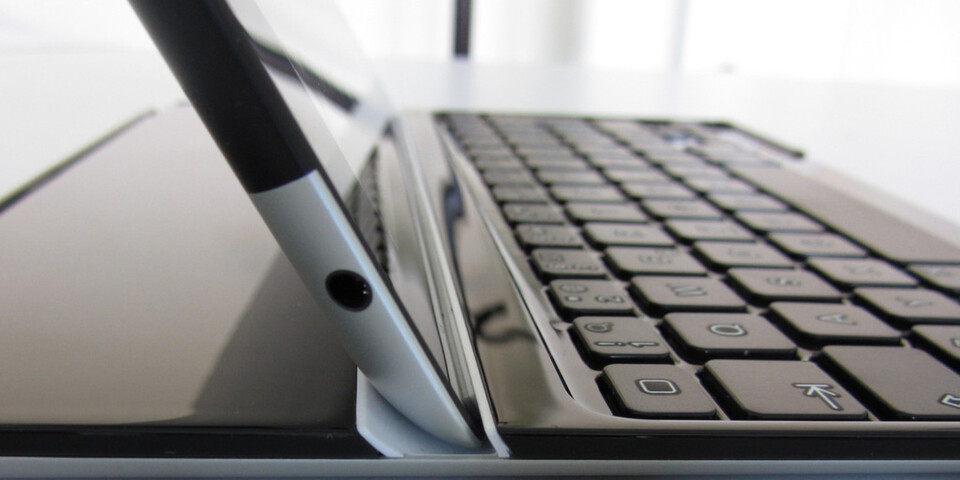 Kommt die bessere iPod-Tastatur von Logitech oder von Kensington? Der IP-Insider-Test gibt Antworten! Kommt die bessere iPod-Tastatur von Logitech oder von Kensington? Der IP-Insider-Test gibt Antworten!