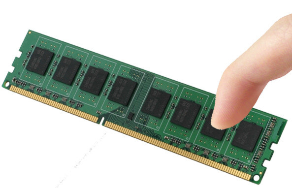 Beim RAM Scraping können sensible Daten in die falschen Hände geraten. Beim RAM Scraping können sensible Daten in die falschen Hände geraten.