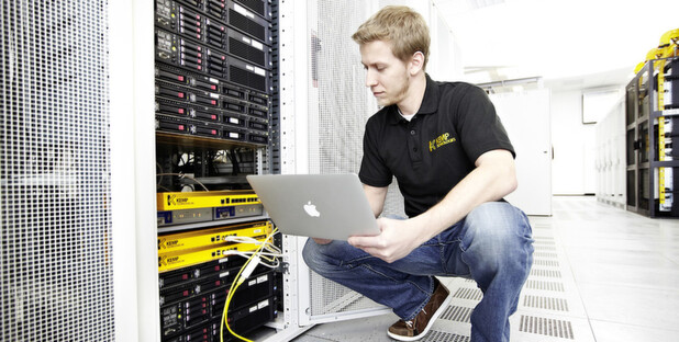 Fünf Szenarien für Load Balancer bzw. ADC.