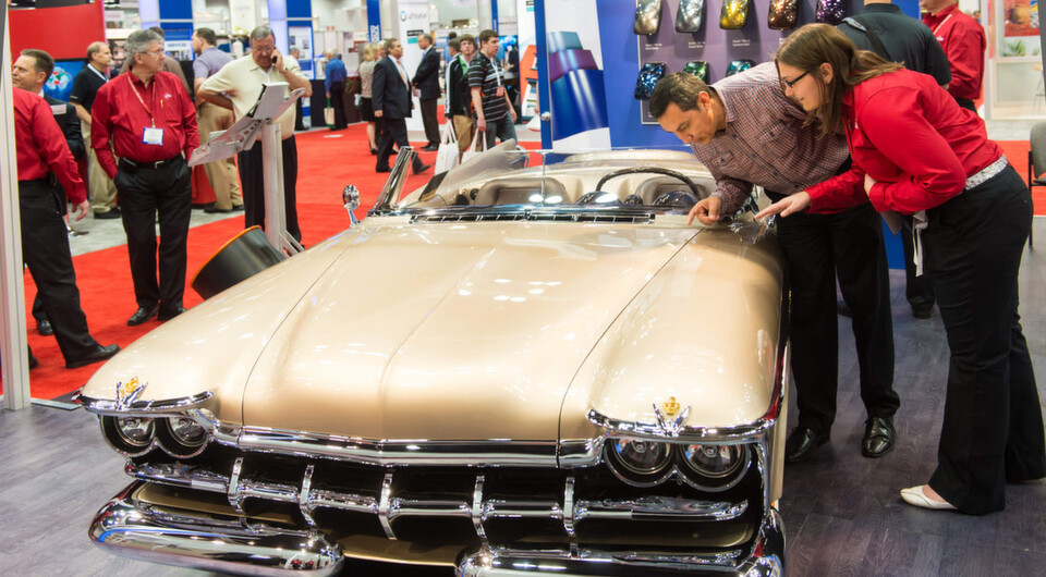 427 exhibitors presented new solutions for paints and coatings.... 427 exhibitors presented new solutions for paints and coatings....