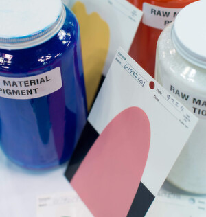 ... and 76% of visitors expressed an interest in using the featured new products.