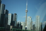 Diese Jahr findet die WPC im kanadischen Toronto statt. Wahrzeichen der Stadt ist der 553 Meter hohe Fernsehturm „CN Tower“.