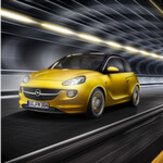 Für den Vortrieb sorgen zu Beginn zunächst drei Benzinmotoren (1.2 - 51kW/70 PS, 1.4 - 64 kW/87 PS und 1.4 - 74/100 PS). Diese sind in Verbindung mit Fünfgang-Schaltgetrieben erhältlich. Alle Aggregate gibt es auf Wunsch auch mit dem ecoFLEX-Technologiepaket inklusive Kraftstoff sparendem Start/Stopp-System.