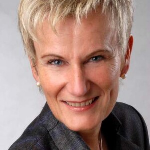 Die frühere Microsoft-Managerin Karin Sondermann berät jetzt für das Cloud-Counsel.