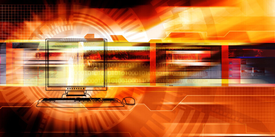 Mit Hilfe der Skriptsprache Microsoft Powershell lassen sich ganze Systeme unter Umgehung der grafischen Oberfläche zentral verwalten, beispielsweise auch virtuelle Server. Mit Hilfe der Skriptsprache Microsoft Powershell lassen sich ganze Systeme unter Umgehung der grafischen Oberfläche zentral verwalten, beispielsweise auch virtuelle Server.