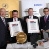 CNA-Innovationspreis für Continental und Leoni