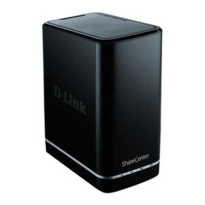 Das ShareCenter DNS-320L von D-Link ermöglicht einen sicheren Fernzugriff über iOS- und Android-Geräte. Das ShareCenter DNS-320L von D-Link ermöglicht einen sicheren Fernzugriff über iOS- und Android-Geräte.