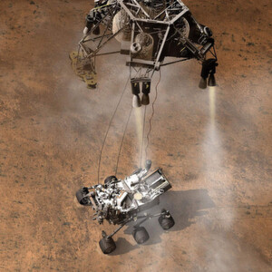 Software von Siemens zum Product Lifecycle Management (PLM) wird seit vielen Jahren in den Jet Propulsion Labors (JPL) der NASA in Pasadena, Kalifornien, für die herausfordernsten Projekte eingesetzt. Rund 250 JPL-Ingenieure setzen die PLM-Software NX von Siemens ein. Software von Siemens zum Product Lifecycle Management (PLM) wird seit vielen Jahren in den Jet Propulsion Labors (JPL) der NASA in Pasadena, Kalifornien, für die herausfordernsten Projekte eingesetzt. Rund 250 JPL-Ingenieure setzen die PLM-Software NX von Siemens ein.