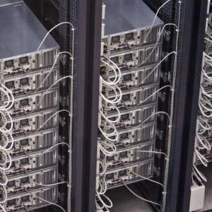 Capgemini will provide IT services for Bayer Business Services from India.
