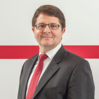 George Linardatos, General Manager bei Transcend Information Deutschland